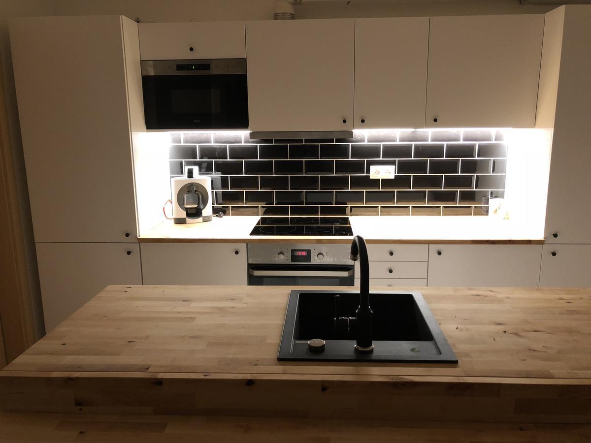 Apartman Portasky Appartement Velká Úpa Buitenkant foto