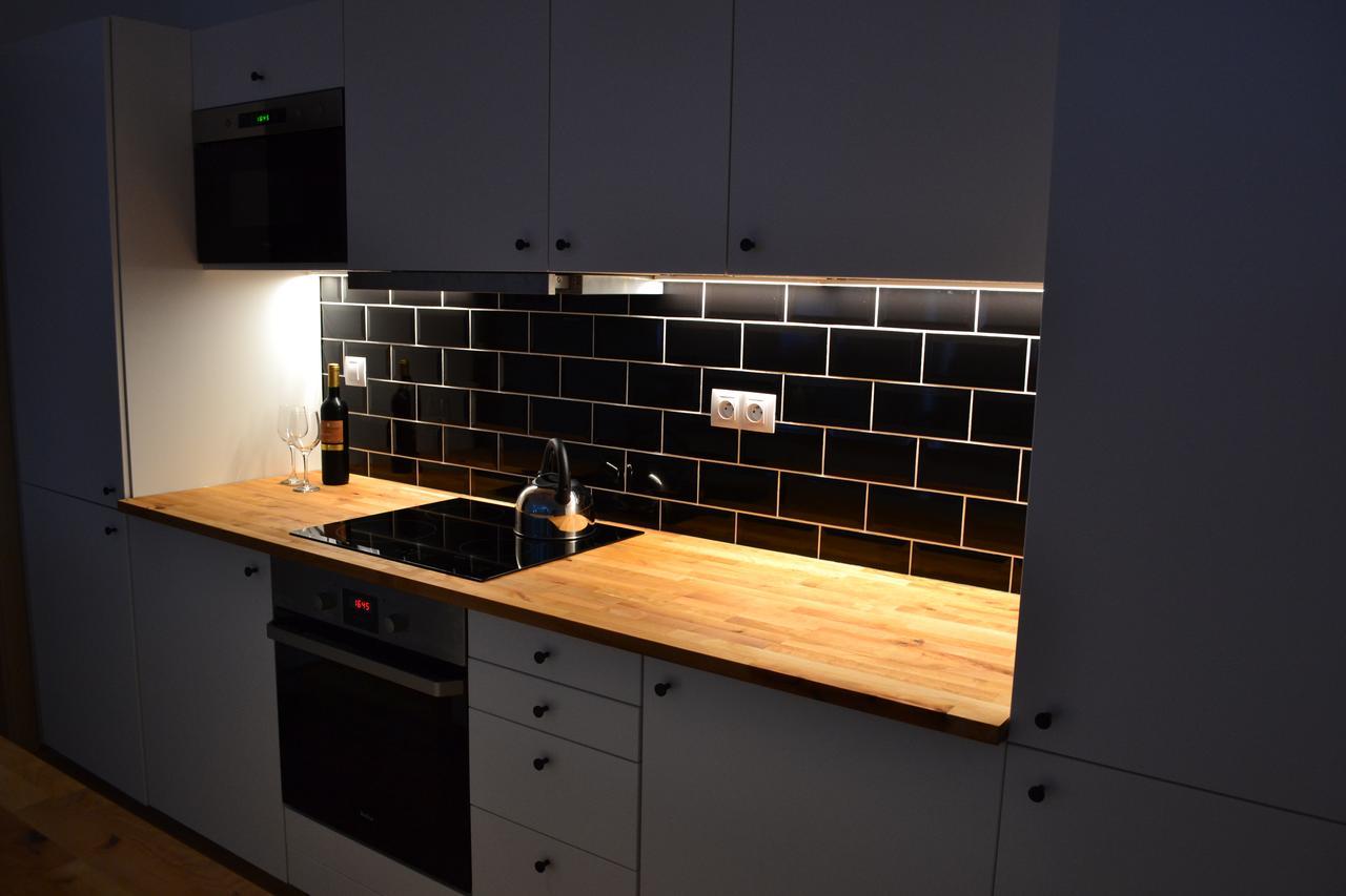 Apartman Portasky Appartement Velká Úpa Buitenkant foto
