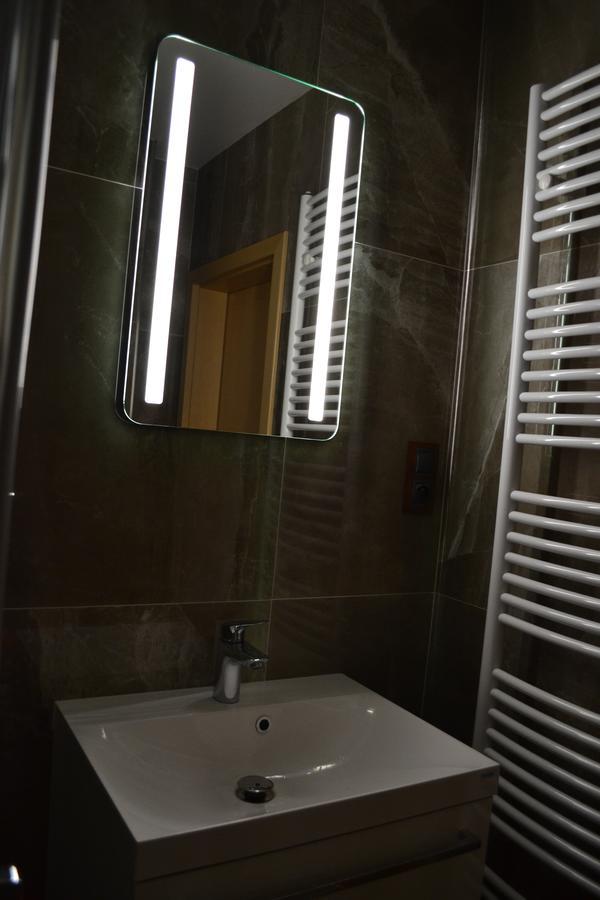 Apartman Portasky Appartement Velká Úpa Buitenkant foto