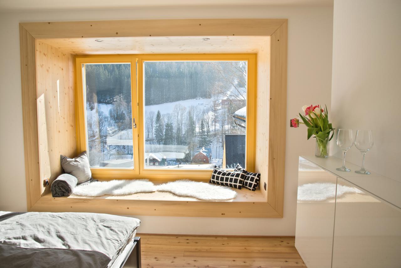 Apartman Portasky Appartement Velká Úpa Buitenkant foto
