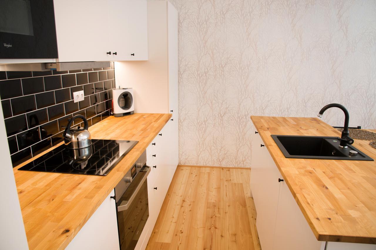 Apartman Portasky Appartement Velká Úpa Buitenkant foto