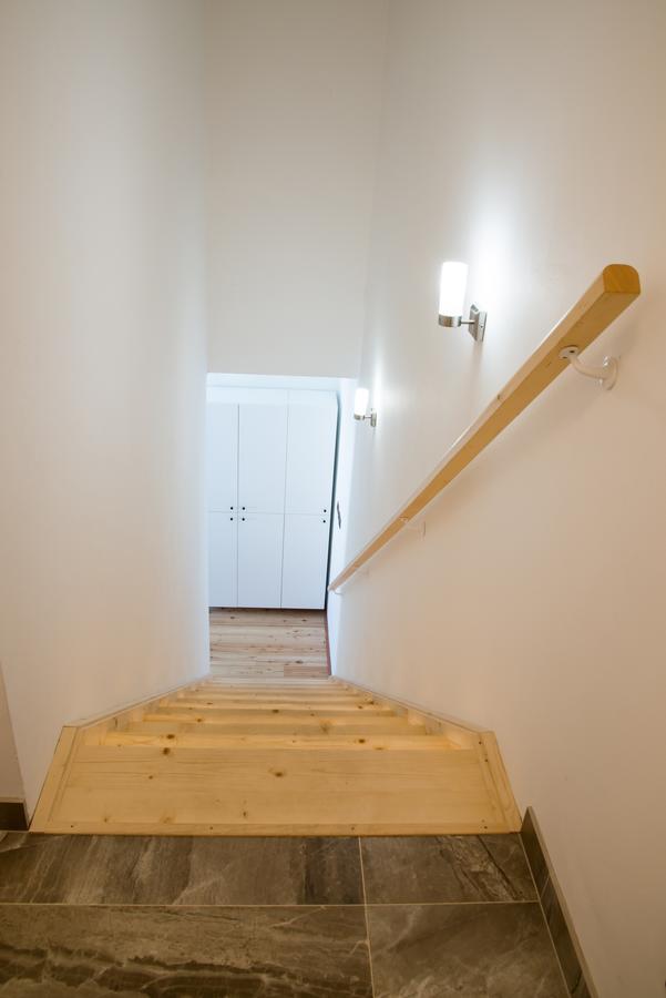 Apartman Portasky Appartement Velká Úpa Buitenkant foto