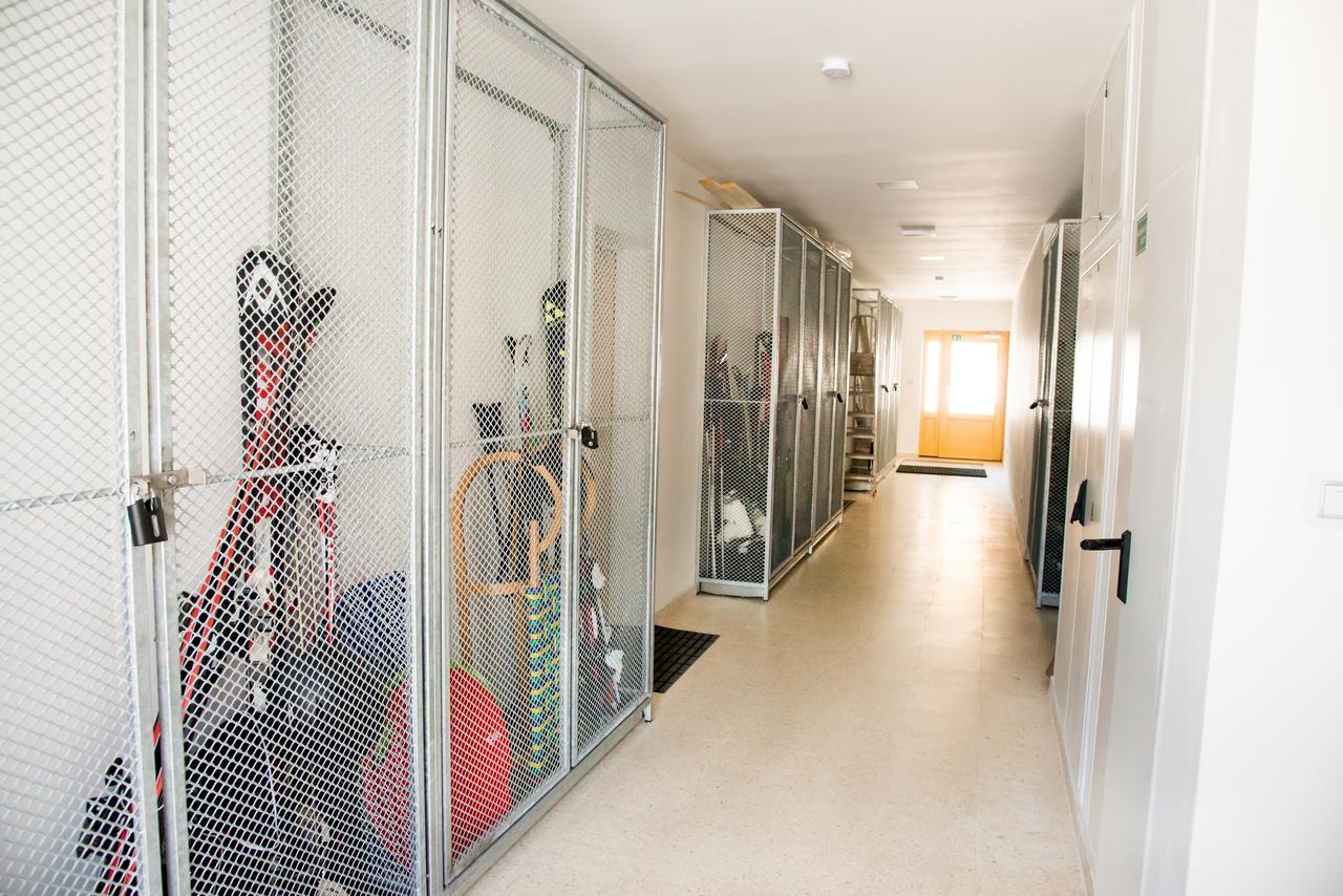 Apartman Portasky Appartement Velká Úpa Buitenkant foto
