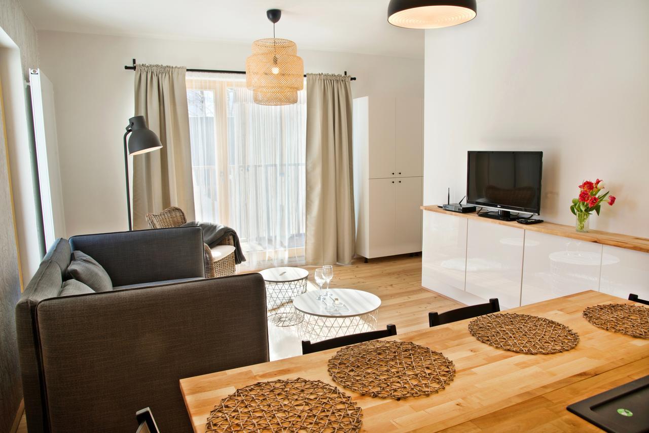 Apartman Portasky Appartement Velká Úpa Buitenkant foto