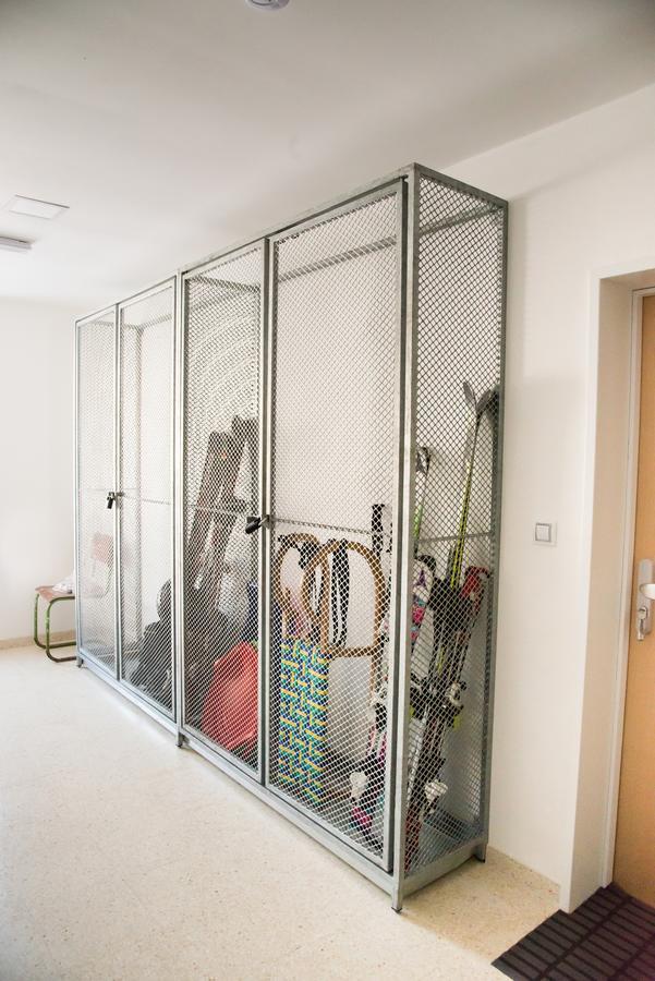 Apartman Portasky Appartement Velká Úpa Buitenkant foto