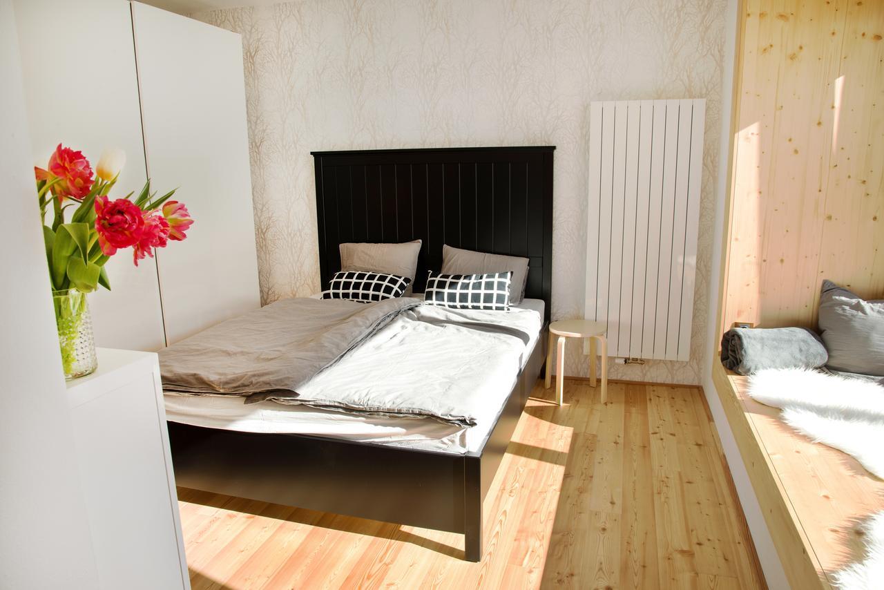 Apartman Portasky Appartement Velká Úpa Buitenkant foto