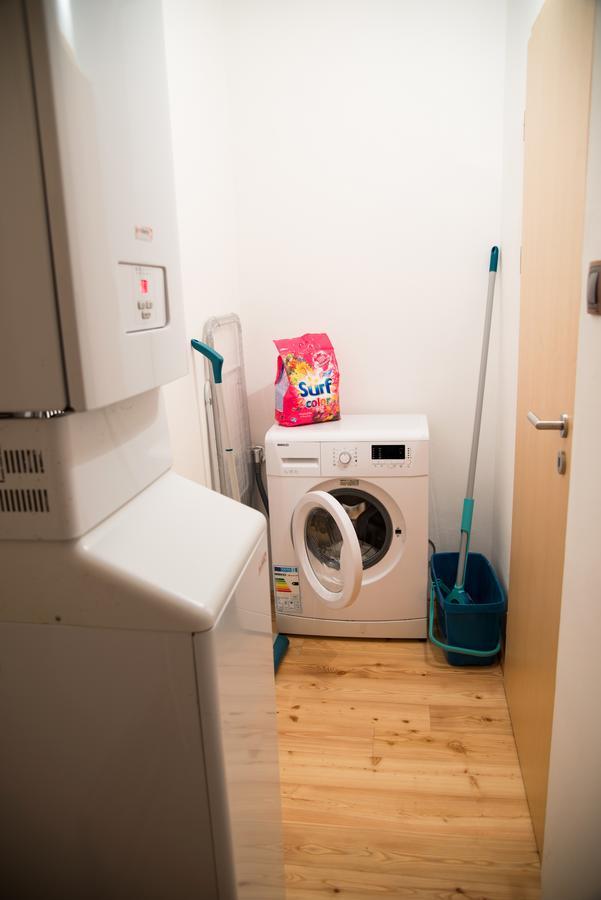 Apartman Portasky Appartement Velká Úpa Buitenkant foto