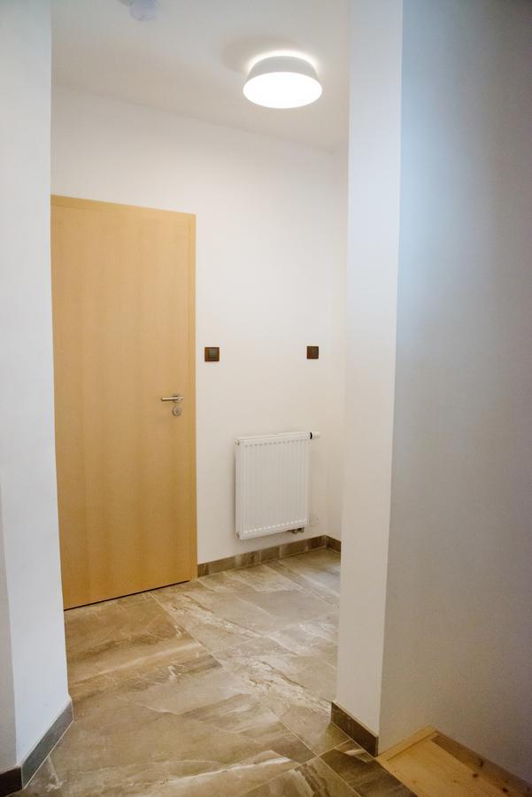 Apartman Portasky Appartement Velká Úpa Buitenkant foto