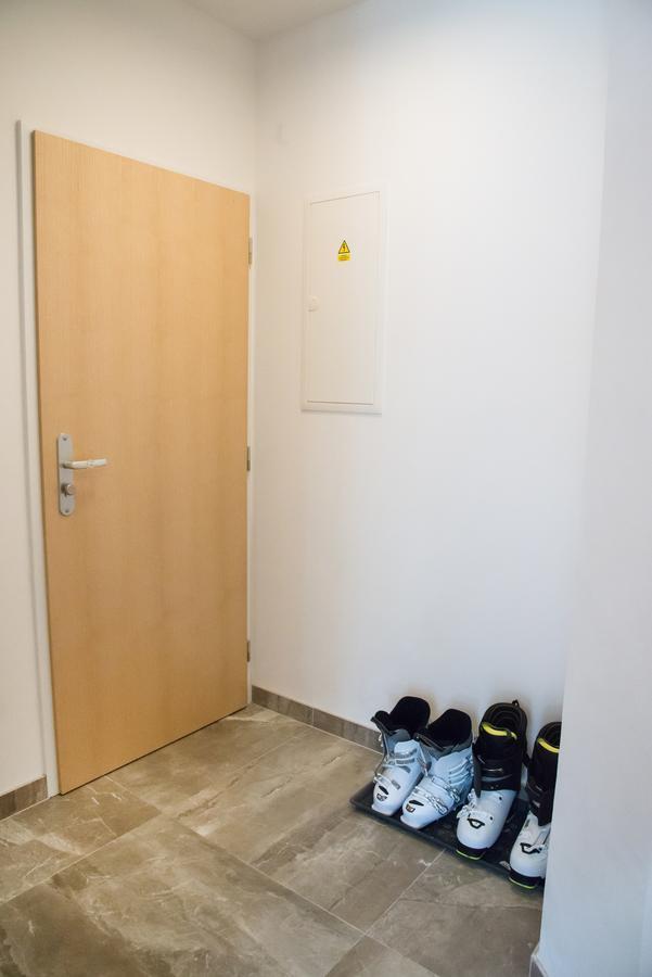 Apartman Portasky Appartement Velká Úpa Buitenkant foto