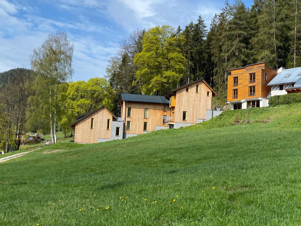 Apartman Portasky Appartement Velká Úpa Buitenkant foto